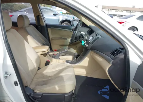 2009 Hyundai Sonata Gls из США, поврежденный, VIN 5NPET46C19H486808